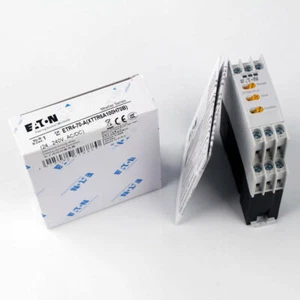 ONE Eaton Moeller ETR4-70-A Electronic Timing Relay New - Picture 1 of 3