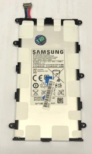 Original Samsung Tab 7.0 (P6200, P3100. P3110) Akku gebraucht GH43-03615A - Bild 1 von 2