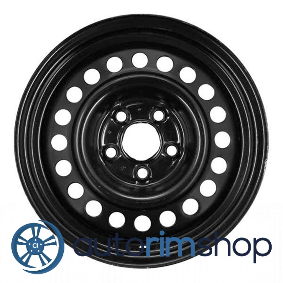 Oldsmobile Achieva Calais 1992-1998 14" aro de roda fabricante de equipamento original 9591661 - Imagem 1 de 1