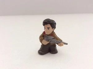 "Mini figura de 1"" Poe Dameron Poe Dameron micro force pods" de Star Wars - Imagen 1 de 3