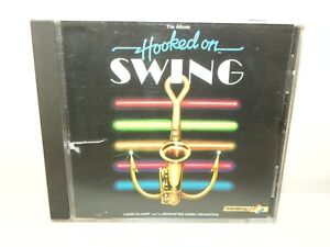 Hooked On Swing CD - Hooked On Swing