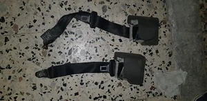 CINTURE DI SICUREZZA POSTERIORI DX E SX 6075201 PER AUDI A4 - Imagen 1 de 1