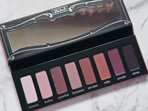 Paleta de sombras de ojos Kat Von D LOLITA - Imagen 1 de 7