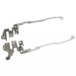 Per HP Probook X360 11 G5 G6 EE LCD cerniere set destro + sinistro - Foto 1 di 4