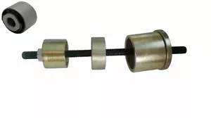 Land Rover Freelander 2 Removal Install Rear Suspension Control Arm Bush Tool - Picture 1 of 1