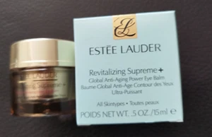 Estee Lauder Revitalizing Supreme+ Global Anti-Aging Cell Power Eye Balm 15ml - Bild 1 von 2
