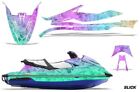 Jet Ski Graphics Kit Decal For Yamaha Waverunner Gp 1800 2017-2020 Slick