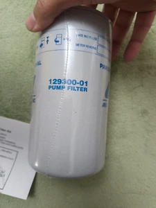 GPI 18 GPM, 10 Micron Particulate Filter Kit with 3/4-inch NPT 129300-01 - Picture 1 of 7