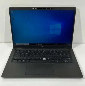 Dell Latitude 7410 P119G 14" i7-10610U 1.8GHz 16GB RAM 256GB SSD Missing Key - Picture 1 of 7