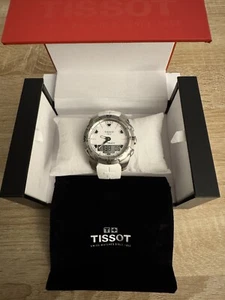 Montre Tissot T-Touch Expert / T0134201701100 - Imagen 1 de 9