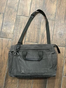 timbuk2 bag kdf19 smith briefcase - Picture 1 of 15