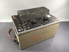 Vintage Western Electric J94713A Relay Timing Test Set Rare Unique