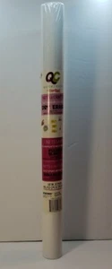 Kittrich QC by Contact Self Adhesive Covering Dry Erase Peel and Stick 18"×14" - Picture 1 of 4