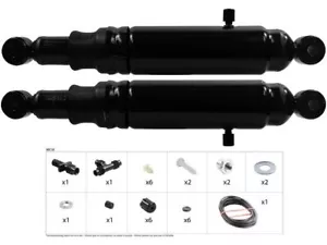 Rear Air Suspension Shock For 2011-2018 Ram 1500 2014 2016 2015 2012 HP728DM - Picture 1 of 1