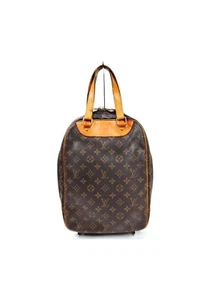 Original/Auth Louis Vuitton - Excursion Handtasche - Klassisch - Monogramm - Bild 1 von 9