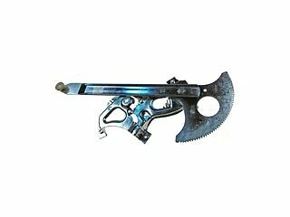 Regulador de ventana delantero izquierdo Dorman 228IN58 1992 Oldsmobile Bravada 1991-1994 Foto 1 de 3