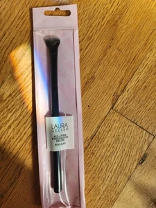 Laura Geller - All Over Lidschattenpinsel, schwarz - Bild 1 von 3