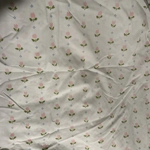 Tulpen Laken Set Vintage Springmaid King - Bild 1 von 4