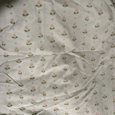 Juego de Sábanas Tulipán Vintage Springmaid King Foto 1 de 4