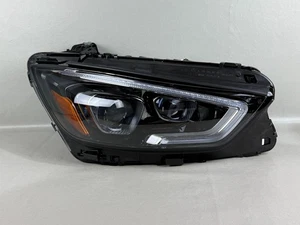 ¡Perfecto! Faro LED multihaz derecho derecho Mercedes GT43 GT53 GT63 2019-2023 FABRICANTE DE EQUIPOS ORIGINALES - Imagen 1 de 11