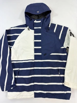 Vans Mens Snowboard Ski Jacket Winter Snow Coat Large 8K/8K - Image 1 of 4