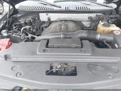 Módulo de control electrónico ECM del motor VIN G Turbo compatible con 15-21 TRANSIT 150 973159 Foto 1 de 4