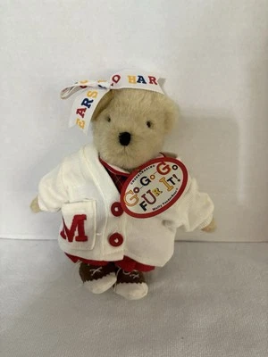 Muffy VanderBear “Cheerleading: Go… Go… Go Fur It”.  Foto 1 de 2