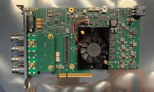 Blackmagic Design DeckLink 4K Extreme 12G Capture and Playback Card SDI - Bild 1 von 3