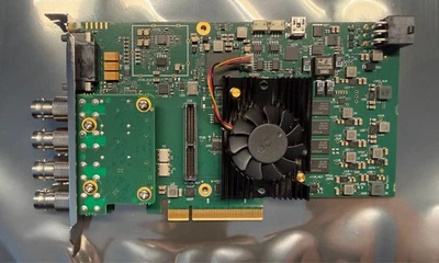 Blackmagic Design DeckLink 4K Extreme 12G Capture and Playback Card SDI - Image 1 of 3