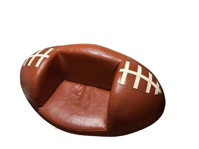 Acme All Star Football Chair,  Football Chairs America NFL Sports - Image 1 of 4