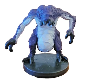 Ettercap - Giants of Legend # 47 C - D&D Miniatures - No stat card. - Picture 1 of 1