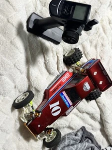 Team Associated RC10 (RC10) 40th Anniversary Edition Kit 6007 Assembled RTR - Picture 1 of 4