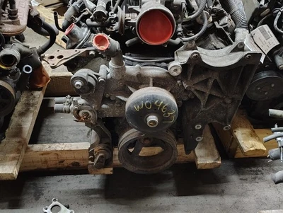 Used Engine Assembly fits: 2003 Chevrolet Express 3500 van 6.0L VIN U 8 Foto 1 de 4