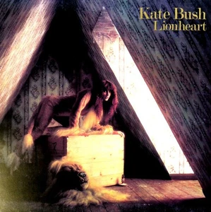 LP 33 Kate Bush – Lionheart Italy 1978 EMI – 3C 064-06859 Gatefold - Picture 1 of 7