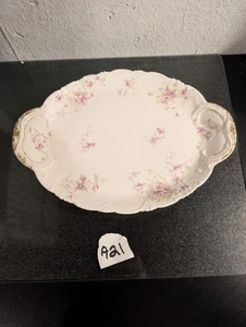 Theodore Haviland Limoges Platte | Vintage - Made in France - Bild 1 von 8