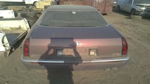 Trunk/Hatch/Tailgate Fits 92-02 ELDORADO 25982676 - Picture 1 of 8