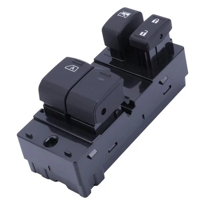 Power Window Master Switch For 2012-2021 Nissan NV1500 NV2500 NV3500 25401-1PA0C - Imagem 1 de 4