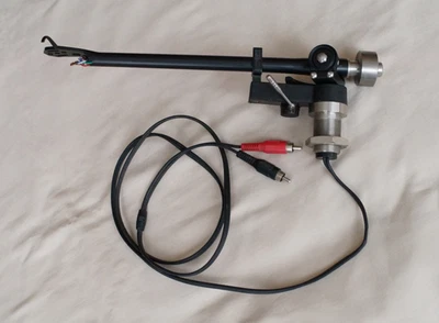 Rega RB300 Tonearm - Image 1 of 4