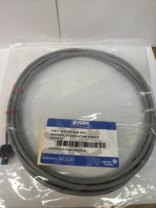 New York 575-57126-315 Harness 3 Conductor Sensor Johnson Controls 2023-09-25 - Picture 1 of 2