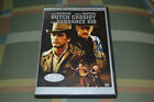 CLORIS LEACHMAN signed  Autogramm In Person DVD COVER BUTCH CASSIDY +