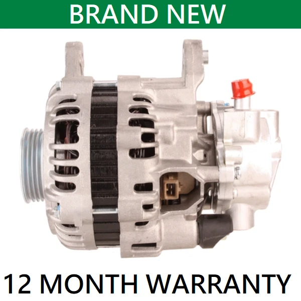 FORD TRANSIT TOURNEO BUS VAN 2.5 DI TD 1991-2000 ALTERNATOR 98VB10K359BA BB BC - Image 1 of 3