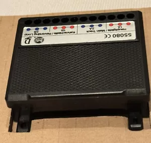 LGB MTS Reversing Loop Module For Digital LGB System 55080 - Picture 1 of 9