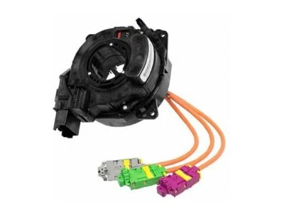 Sensor de ângulo de direção de controle de estabilidade Volvo XC90 2005-2014 genuíno 44675DZ - Imagem 1 de 2