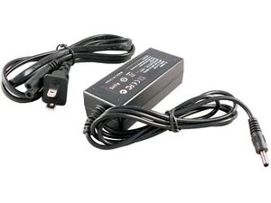 AC Adapter for Canon HV10 MV600 MV600i MV630i MV650i MV690 MV700 MV700i MV730i - Picture 1 of 6