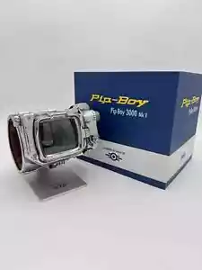 Fallout Series Pip-Boy Die-Cast Replika 3000 - fabrycznie nowa w pudełku - 1:1 Bethesda - Zdjęcie 1 z 12