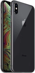 iPhone XS Max 512GB Space Gray Unlocked Straight Xfinity Spectrum EXCELLENT - Picture 1 of 6