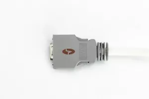 Cable de extensión Masimo OEM 1170 PC-04 pulgadas LNOP DC-12 - 4 pies - Imagen 1 de 4