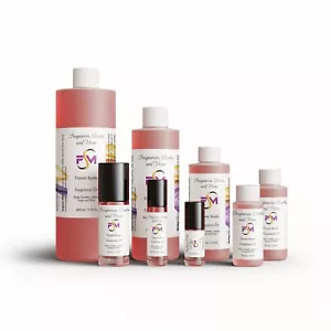 Flower Bomb Fragrance Oil - Picture 1 of 25