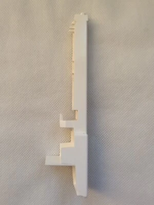 Roland SH201 Synthesizer White Key G2 - Roland SH 201 - Image 1 of 4