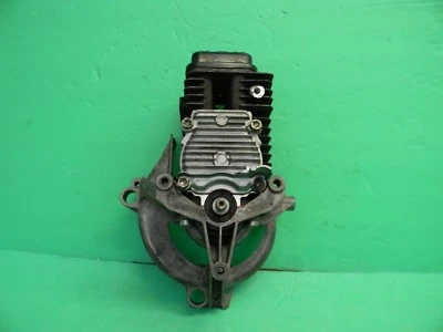 PISTON CYLINDER CRANK FOR STIHL FS90 FS90R  KM90 TRIMMER     ----    BOX 8085 - Image 1 of 4